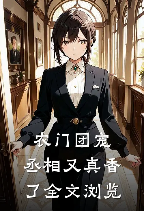 农门团宠：丞相又真香了全文浏览