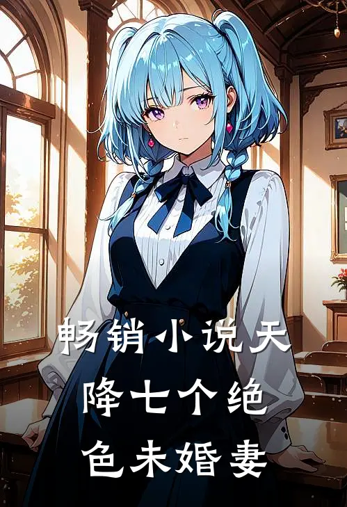 畅销小说天降七个绝色未婚妻
