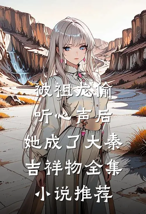 被祖龙偷听心声后，她成了大秦吉祥物全集小说推荐