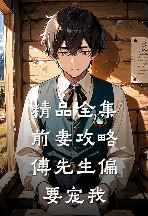 精品全集前妻攻略：傅先生偏要宠我