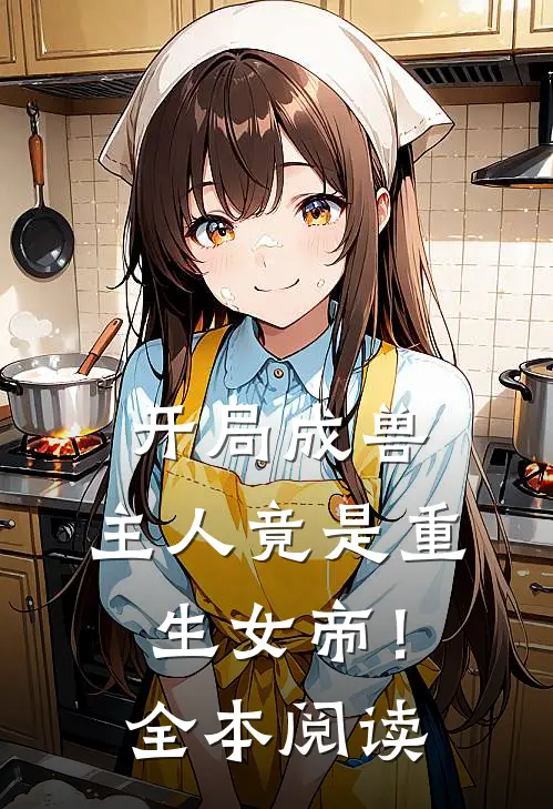 开局成兽：主人竟是重生女帝！全本阅读