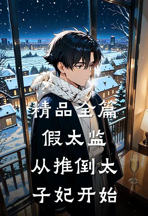 精品全篇假太监：从推倒太子妃开始