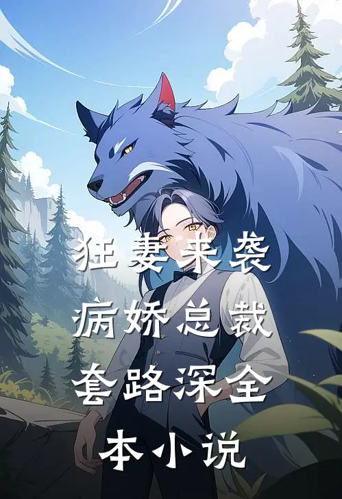 狂妻来袭：病娇总裁套路深全本小说