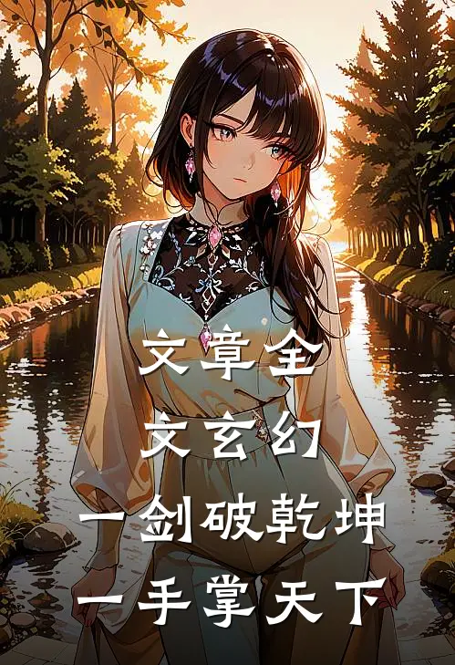 文章全文玄幻：一剑破乾坤，一手掌天下