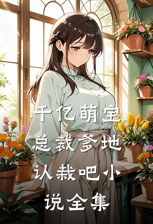千亿萌宝：总裁爹地，认栽吧小说全集