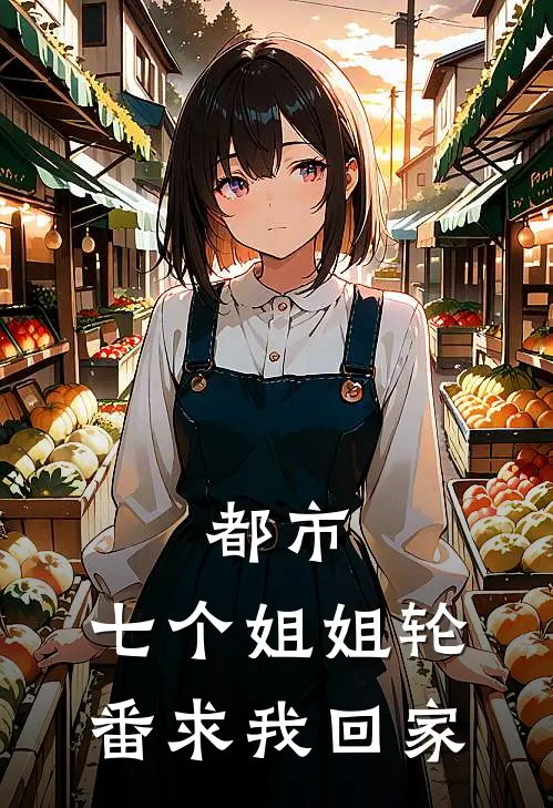 都市：七个姐姐轮番求我回家