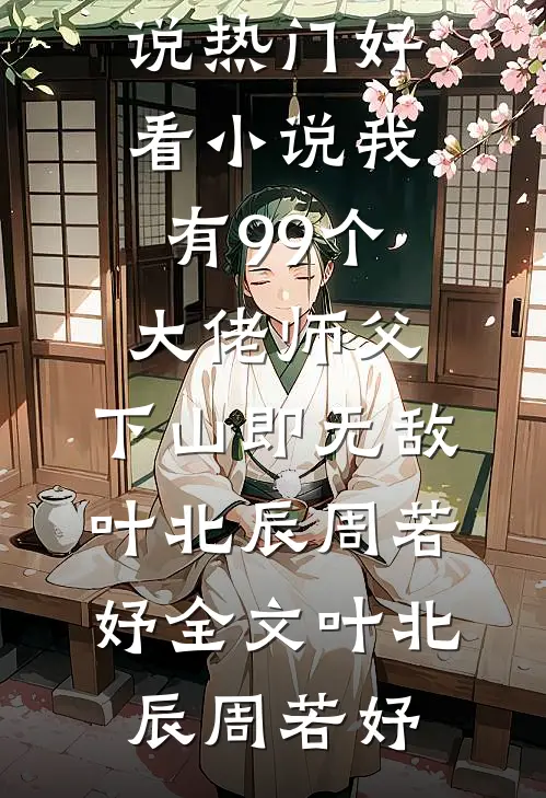 精修版穿越：我成养老院的二十岁青年