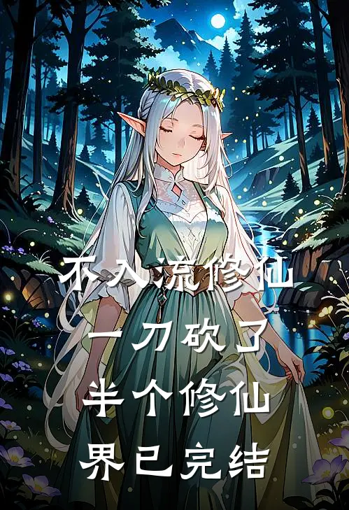 不入流修仙：一刀砍了半个修仙界已完结