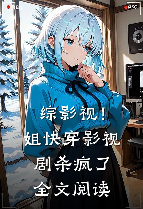 综影视！姐快穿影视剧杀疯了全文阅读