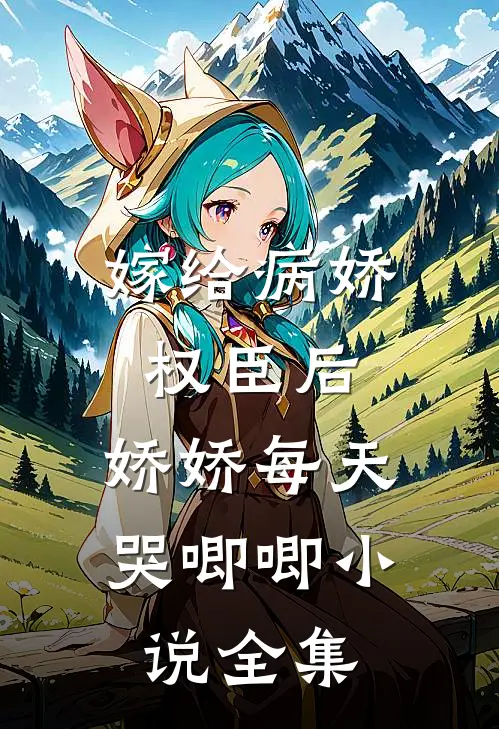 嫁给病娇权臣后，娇娇每天哭唧唧小说全集