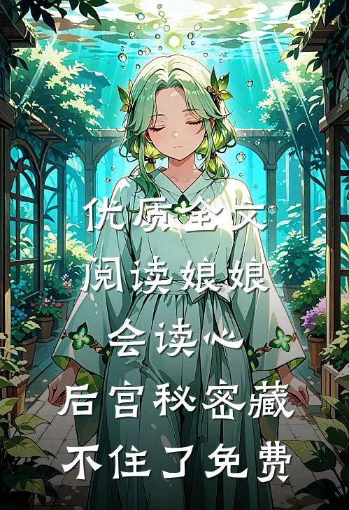 优质全文阅读娘娘会读心,后宫秘密藏不住了免费