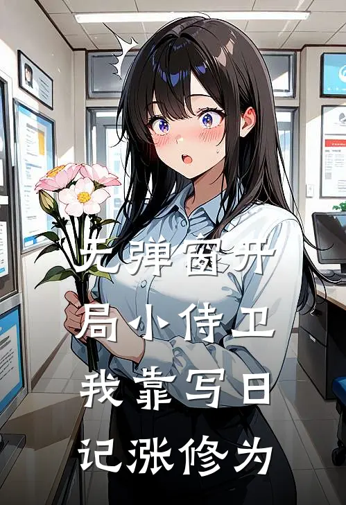 无弹窗开局小侍卫，我靠写日记涨修为