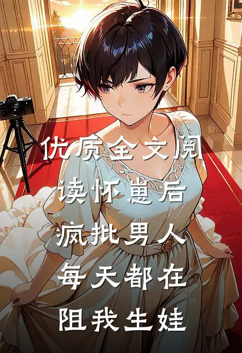 优质全文阅读怀崽后，疯批男人每天都在阻我生娃