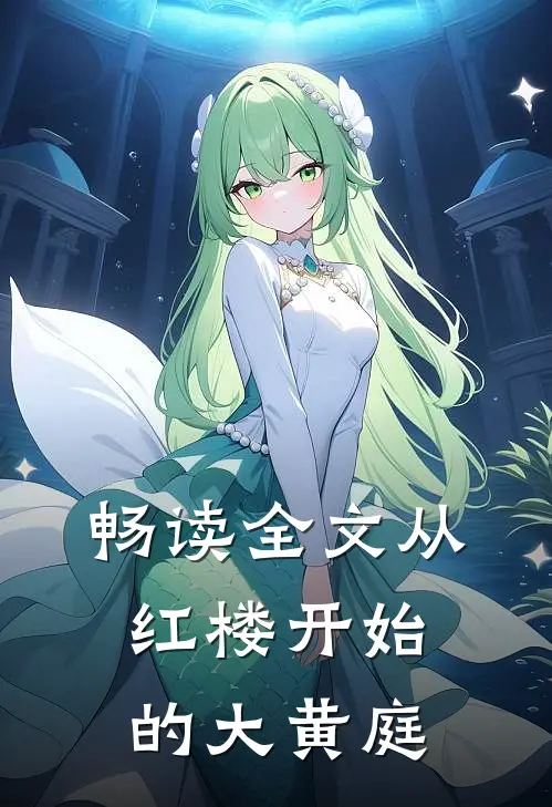 畅读全文从红楼开始的大黄庭