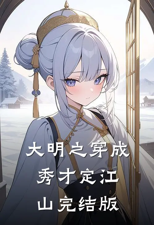 大明之穿成秀才定江山完结版