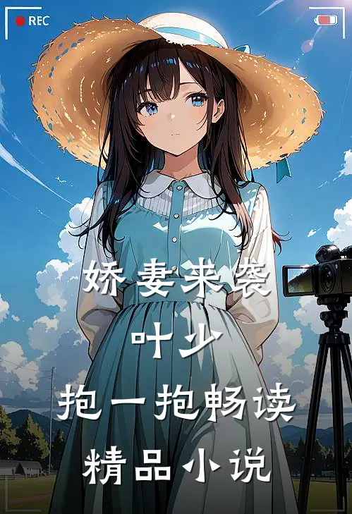 娇妻来袭：叶少，抱一抱畅读精品小说