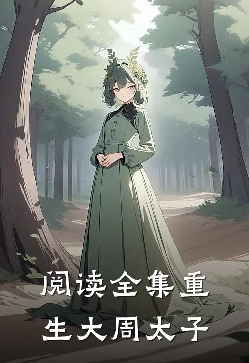 阅读全集重生大周太子
