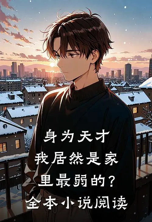 身为天才，我居然是家里最弱的？全本小说阅读