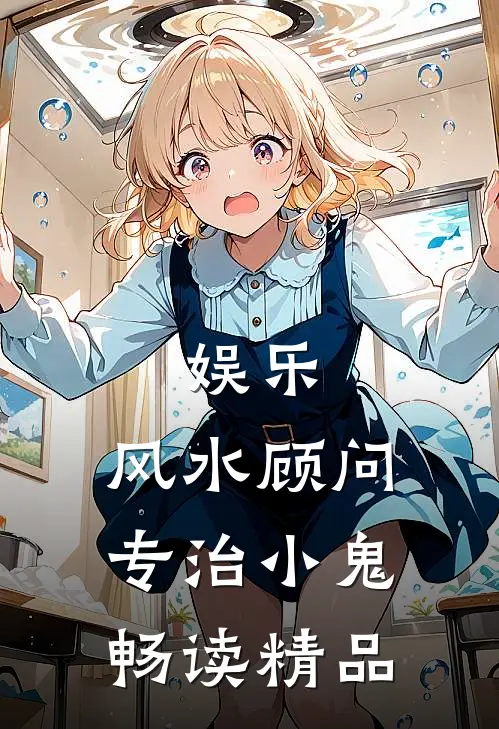 娱乐：风水顾问，专治小鬼畅读精品