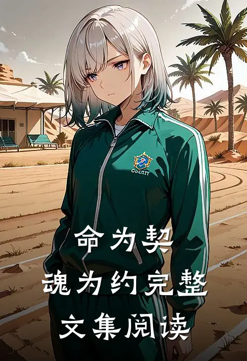 命为契，魂为约完整文集阅读