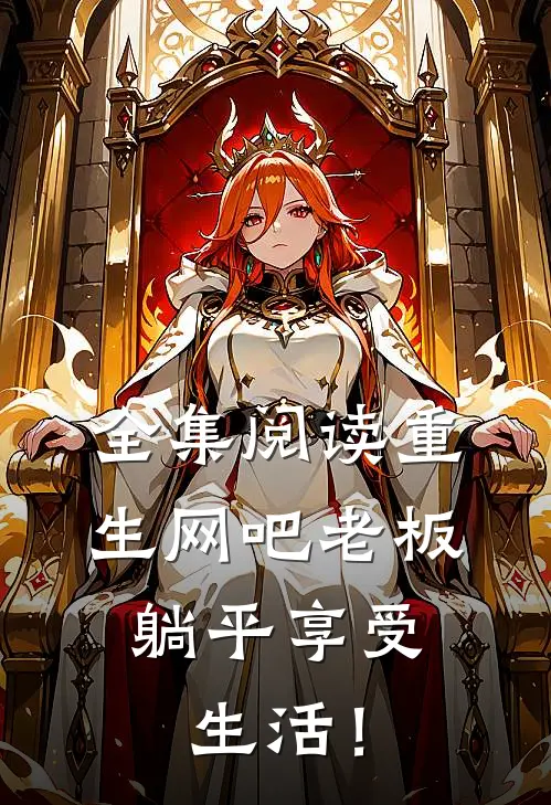 全集阅读重生网吧老板，躺平享受生活！