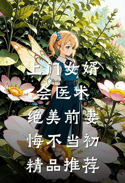 上门女婿会医术，绝美前妻悔不当初精品推荐