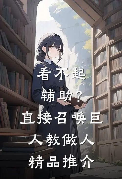 看不起辅助？直接召唤巨人教做人精品推介