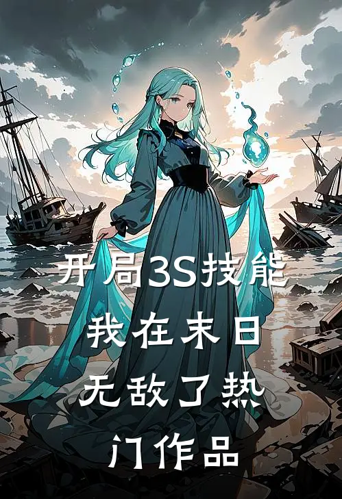 开局3S技能，我在末日无敌了热门作品