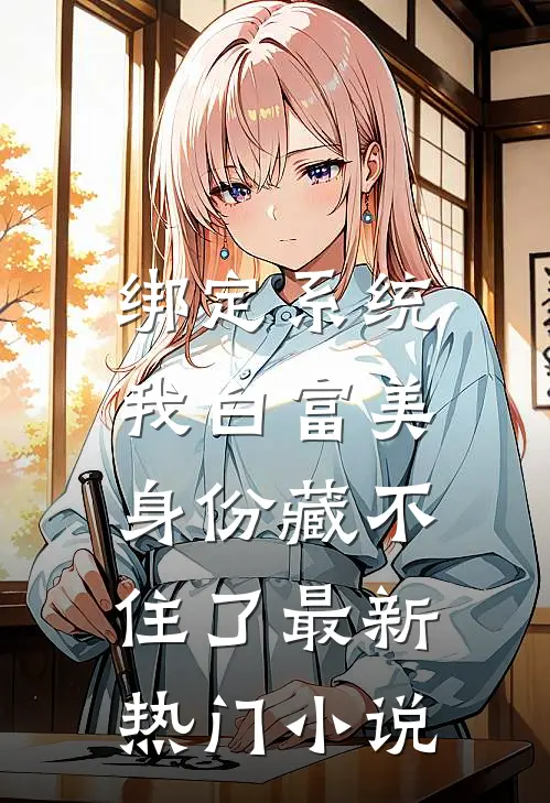 绑定系统：我白富美身份藏不住了最新热门小说