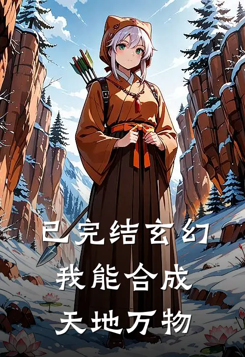 已完结玄幻：我能合成天地万物