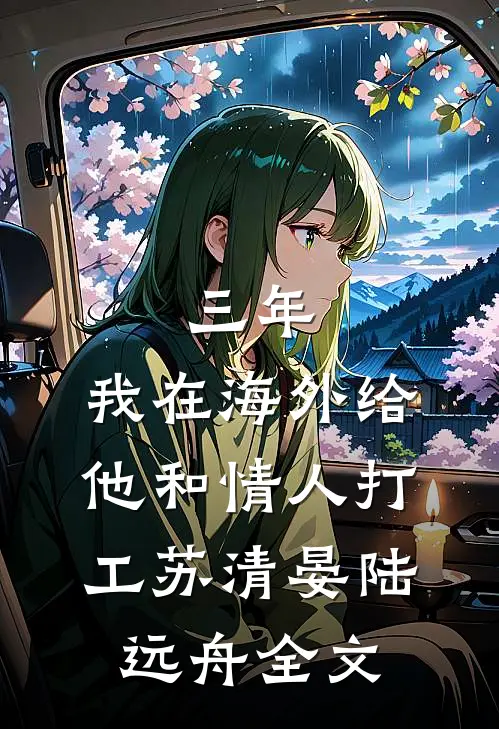 满城春柳尽离愁抖音