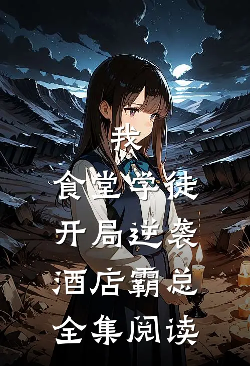 我，食堂学徒，开局逆袭酒店霸总全集阅读