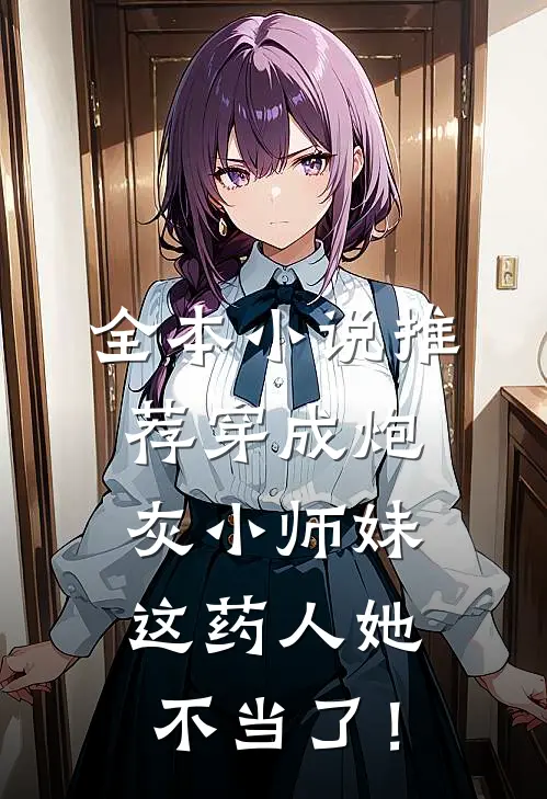 全本小说推荐穿成炮灰小师妹，这药人她不当了！