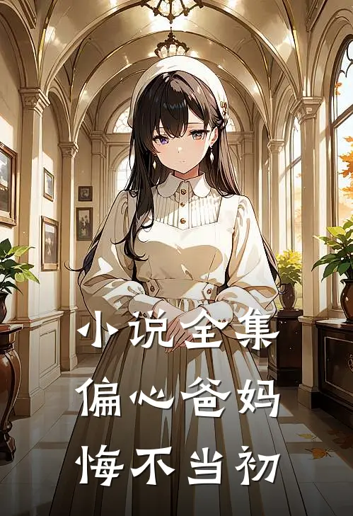 小说全集偏心爸妈悔不当初