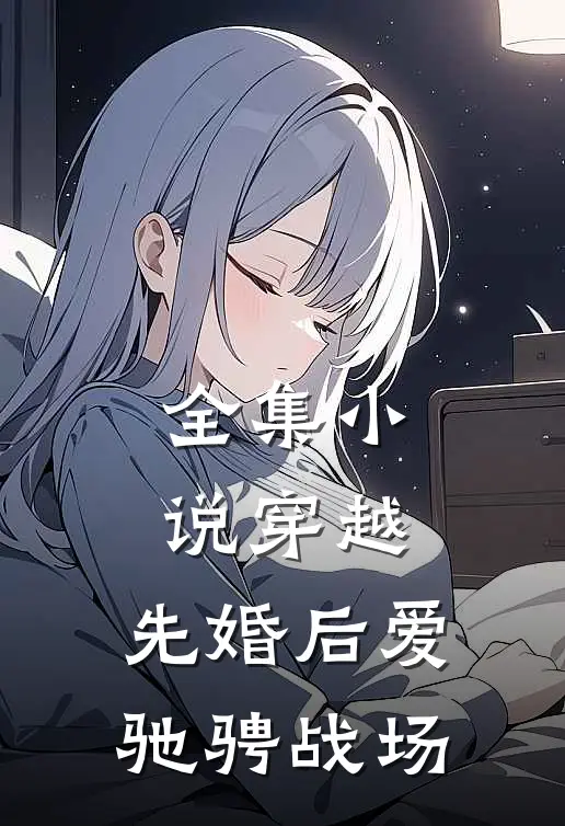 全集小说穿越：先婚后爱驰骋战场