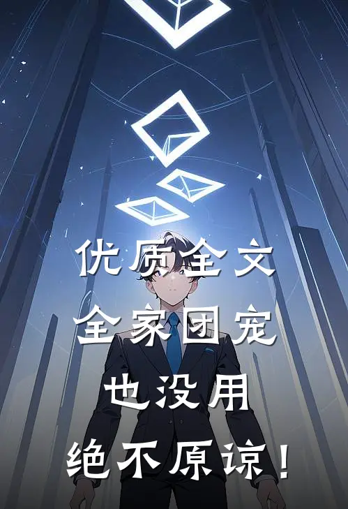 优质全文全家团宠也没用，绝不原谅！