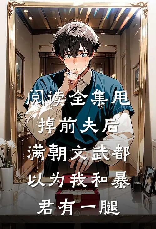 阅读全集甩掉前夫后，满朝文武都以为我和暴君有一腿
