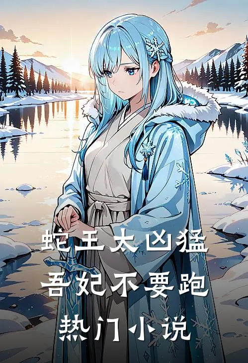 蛇王太凶猛：吾妃不要跑热门小说