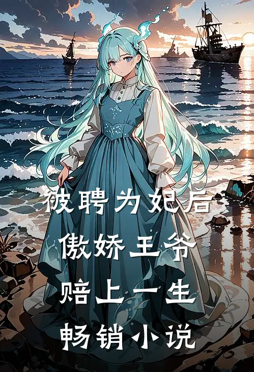 被聘为妃后，傲娇王爷赔上一生畅销小说