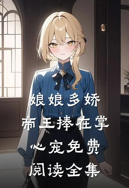 娘娘多娇，帝王捧在掌心宠免费阅读全集