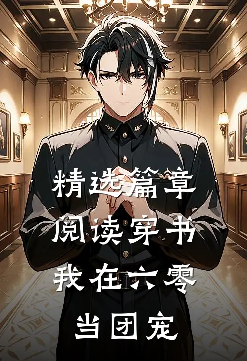 精选篇章阅读穿书：我在六零当团宠