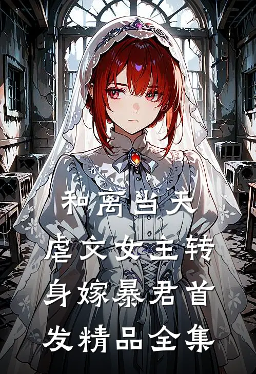 和离当天,虐文女主转身嫁暴君首发精品全集