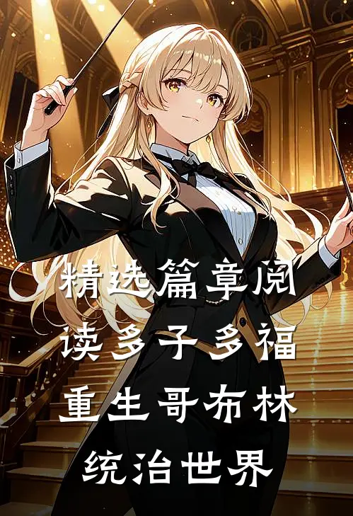 精选篇章阅读多子多福：重生哥布林统治世界