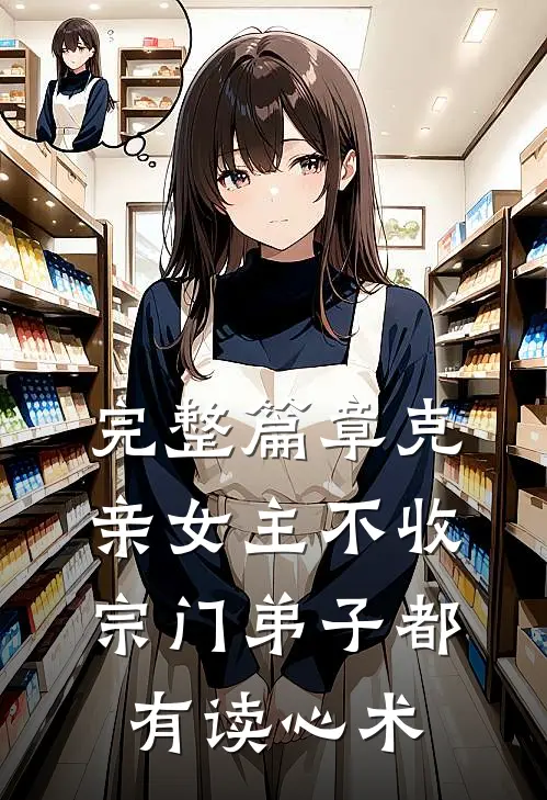 完整篇章克亲女主不收，宗门弟子都有读心术