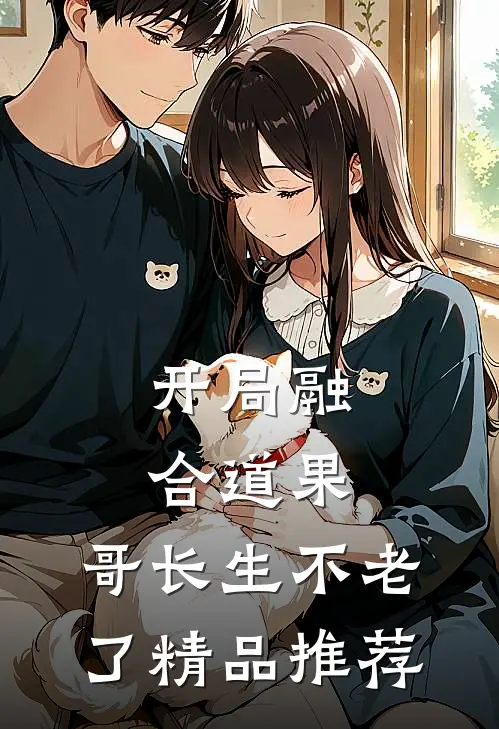 开局融合道果，哥长生不老了精品推荐