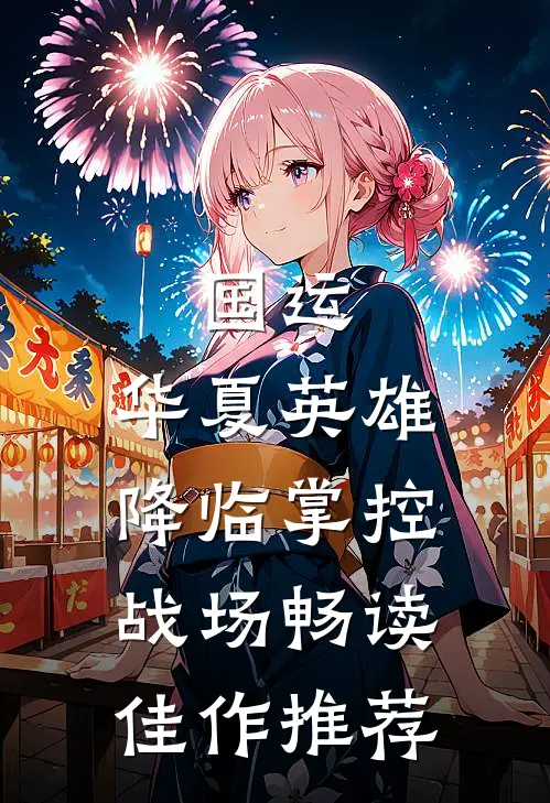 国运：华夏英雄降临掌控战场畅读佳作推荐
