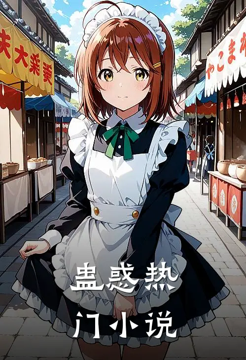 蛊惑热门小说