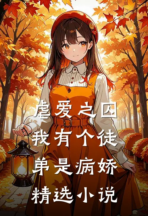 虐爱之囚：我有个徒弟是病娇精选小说