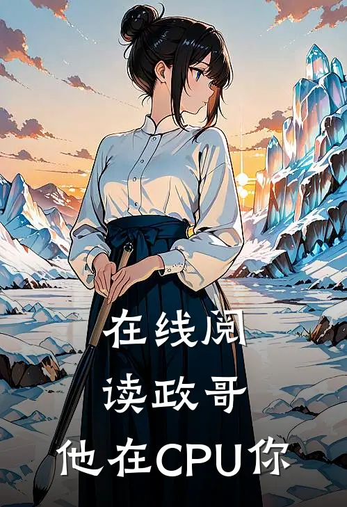 在线阅读政哥,他在CPU你