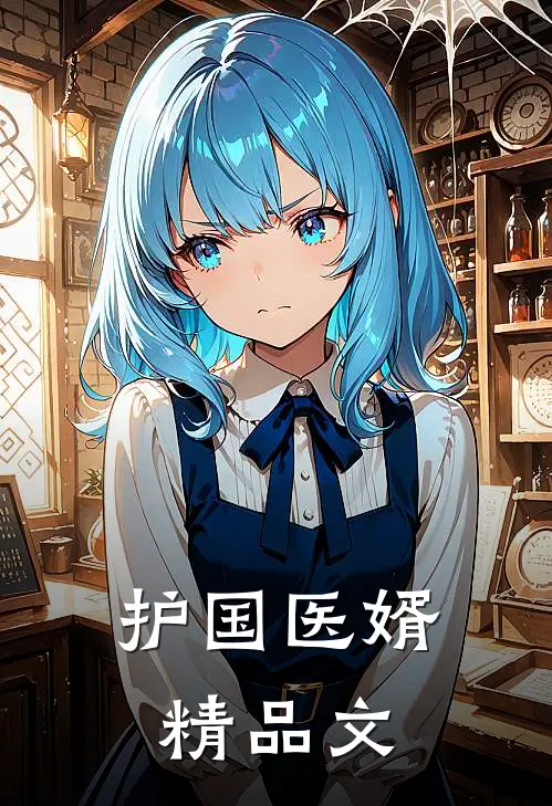 护国医婿精品文